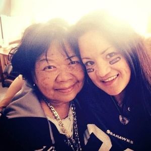 Meet your Posher, Jo-ann